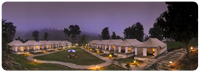 Corbett Woods Resorts, Corbett